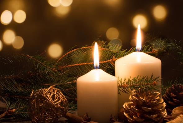 Historic Beaufort Christmas Candlelight Tour Event